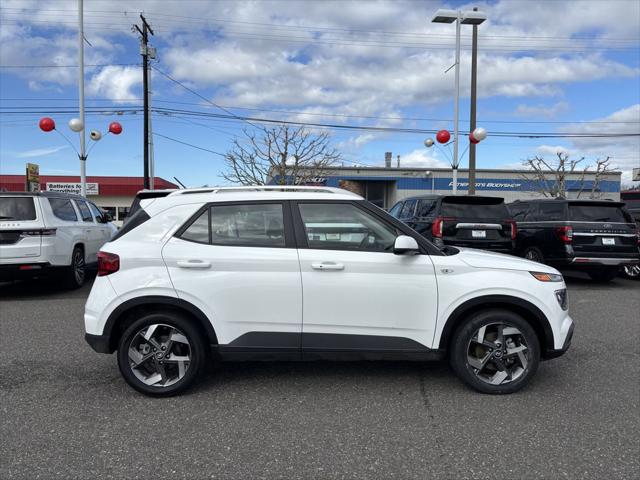 Used 2025 Hyundai Venue For Sale in Bellingham, WA