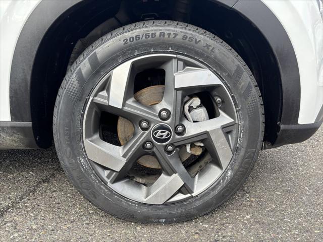 Used 2025 Hyundai Venue For Sale in Bellingham, WA