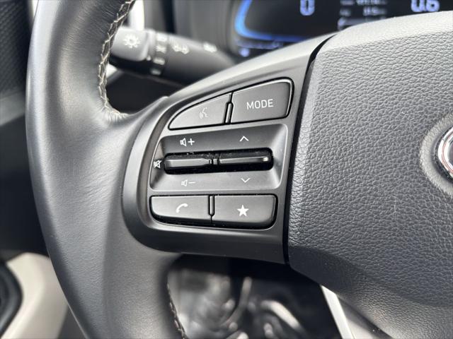 Used 2025 Hyundai Venue For Sale in Bellingham, WA