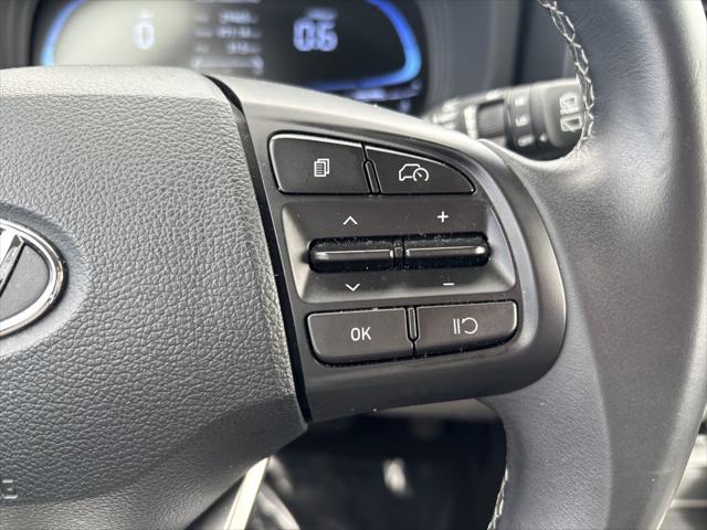 Used 2025 Hyundai Venue For Sale in Bellingham, WA