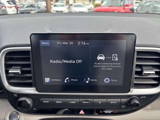 Used 2025 Hyundai Venue For Sale in Bellingham, WA