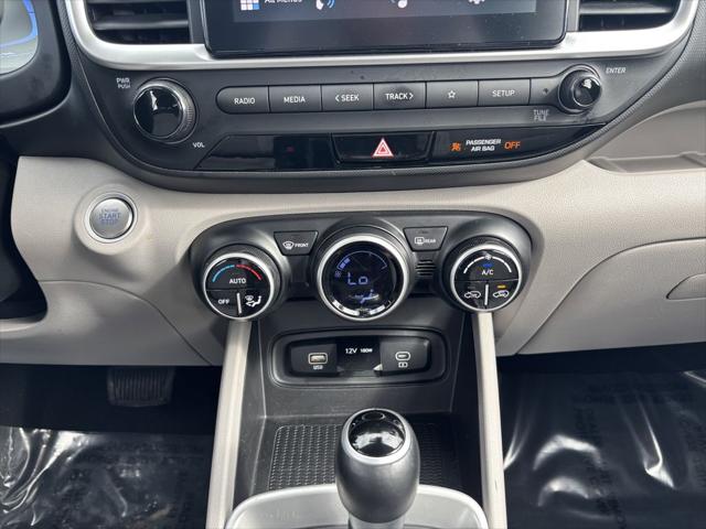 Used 2025 Hyundai Venue For Sale in Bellingham, WA