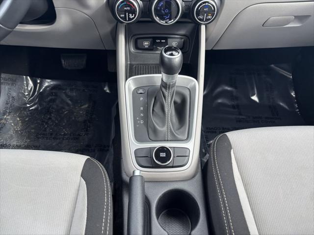 Used 2025 Hyundai Venue For Sale in Bellingham, WA