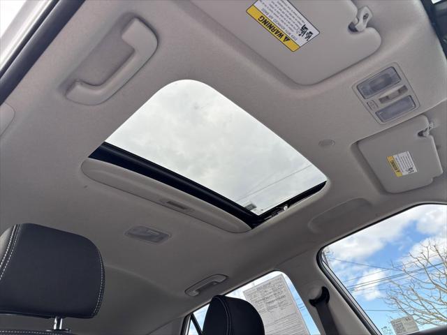 Used 2025 Hyundai Venue For Sale in Bellingham, WA