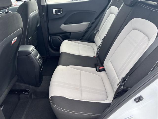 Used 2025 Hyundai Venue For Sale in Bellingham, WA