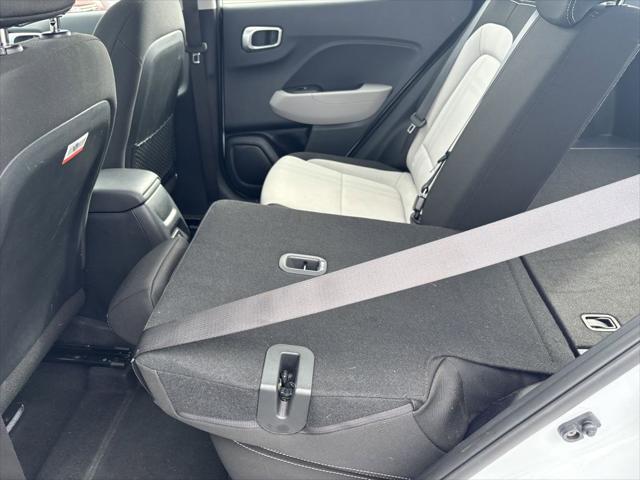 Used 2025 Hyundai Venue For Sale in Bellingham, WA