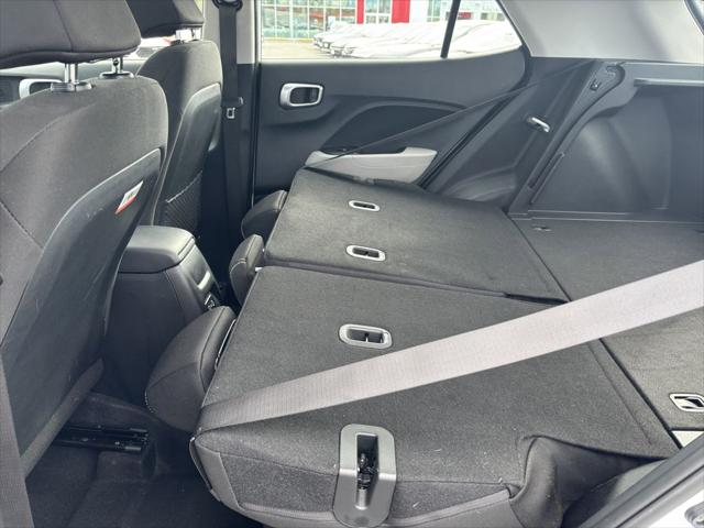 Used 2025 Hyundai Venue For Sale in Bellingham, WA