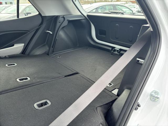 Used 2025 Hyundai Venue For Sale in Bellingham, WA