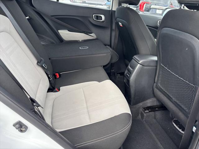 Used 2025 Hyundai Venue For Sale in Bellingham, WA