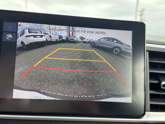 Used 2025 Hyundai Venue For Sale in Bellingham, WA