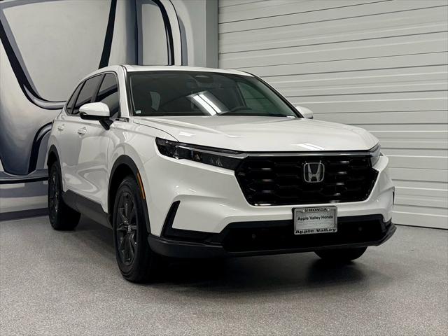 2026 Honda CR-V EX-L AWD for sale in East Wenatchee, WA