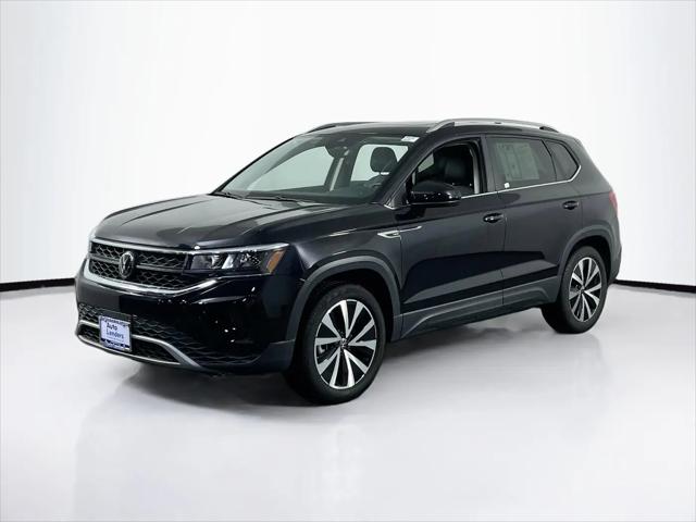2023 Volkswagen Taos 1.5T SE for sale in Exton, PA