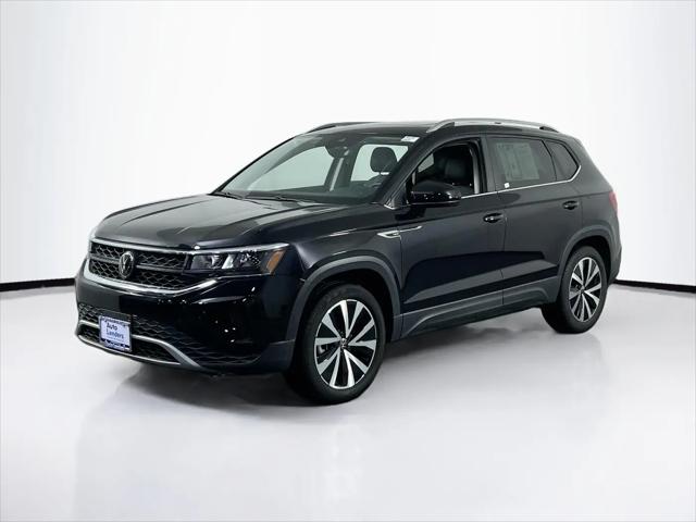 2023 Volkswagen Taos 1.5T SE for sale in Exton, PA