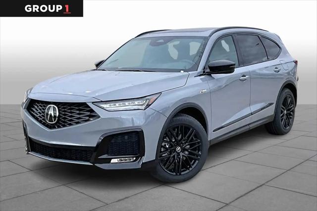2026 Acura MDX A-SPEC Advance Package for sale in Oklahoma City, OK