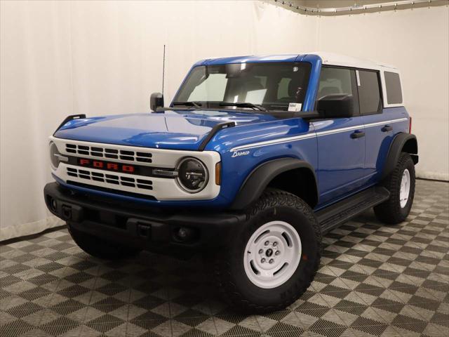2026 Ford Bronco Heritage Edition for sale in Scottsdale, AZ