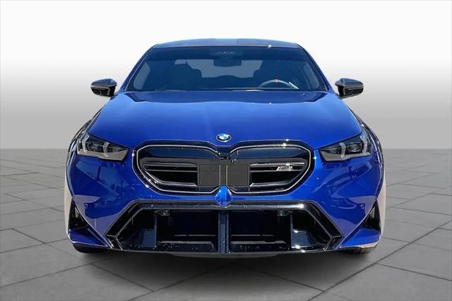 2025 BMW M5 Standard