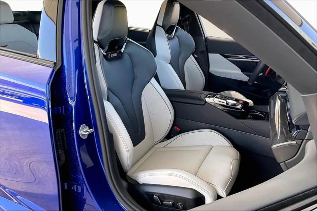 2025 BMW M5 Standard
