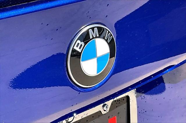 2025 BMW M5 Standard