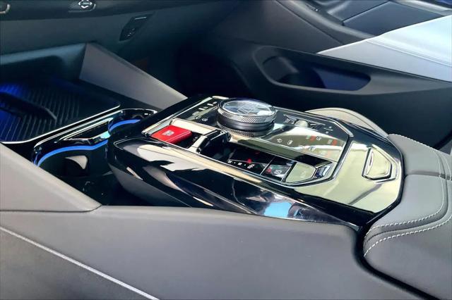 2025 BMW M5 Standard