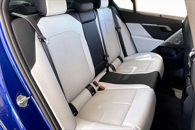 2025 BMW M5 Standard