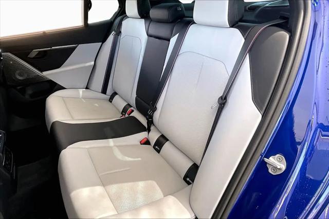 2025 BMW M5 Standard