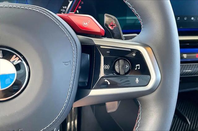 2025 BMW M5 Standard
