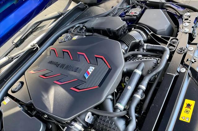 2025 BMW M5 Standard