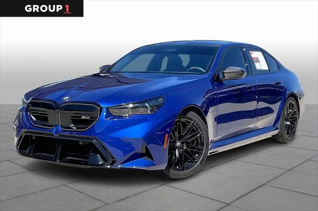 2025 BMW M5 Standard for sale in Grapevine, TX