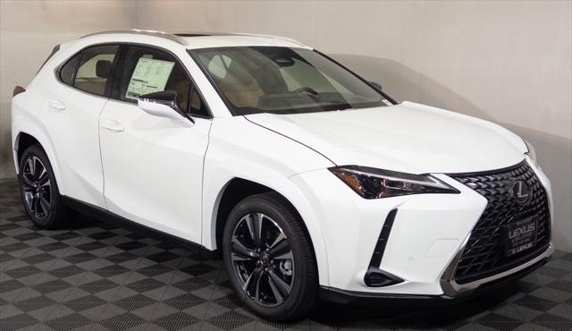 2026 Lexus UX UX 300h Premium for sale in Bellevue, WA