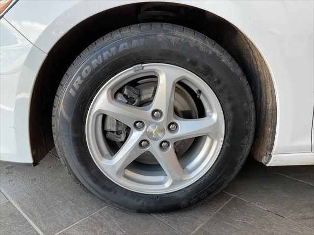 2022 Chevrolet Malibu FWD LT 2022 Chevrolet Malibu FWD LT