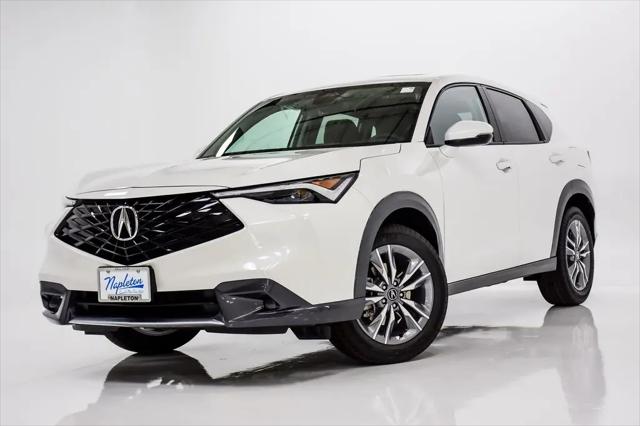2026 Acura ADX Base for sale in Elmhurst, IL