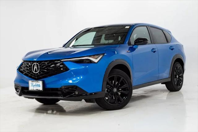2026 Acura ADX A-Spec with Advance for sale in Elmhurst, IL