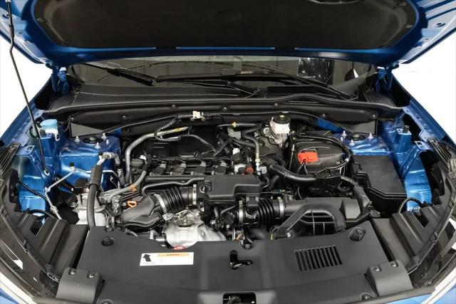 2026 Acura ADX A-Spec with Advance