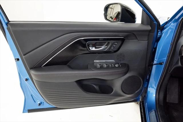 2026 Acura ADX A-Spec with Advance