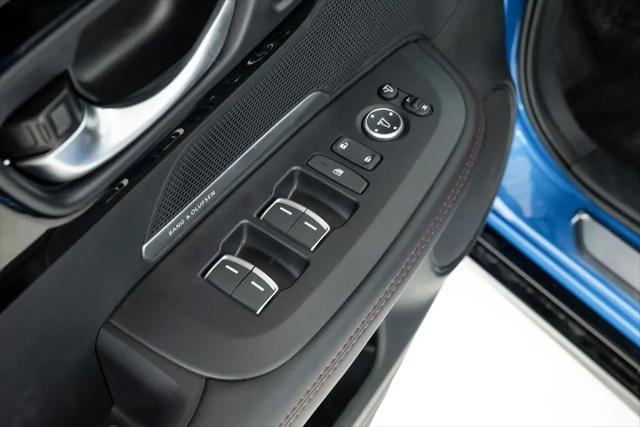 2026 Acura ADX A-Spec with Advance