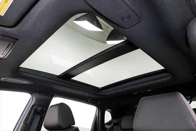 2026 Acura ADX A-Spec with Advance