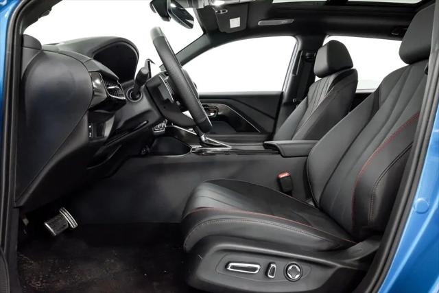 2026 Acura ADX A-Spec with Advance