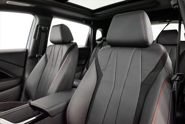 2026 Acura ADX A-Spec with Advance