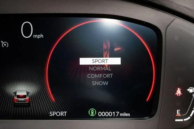 2026 Acura ADX A-Spec with Advance