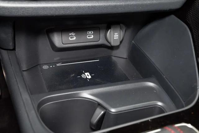 2026 Acura ADX A-Spec with Advance