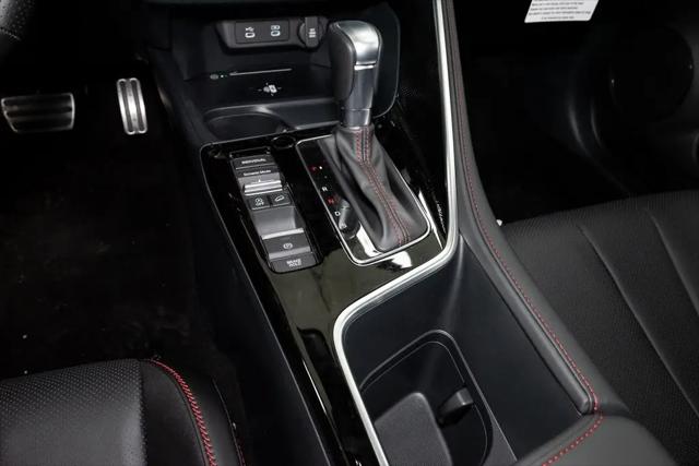 2026 Acura ADX A-Spec with Advance