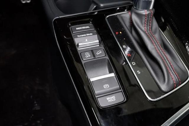 2026 Acura ADX A-Spec with Advance
