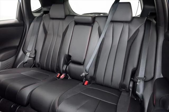 2026 Acura ADX A-Spec with Advance