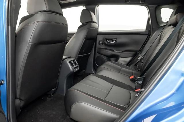 2026 Acura ADX A-Spec with Advance