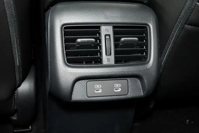 2026 Acura ADX A-Spec with Advance