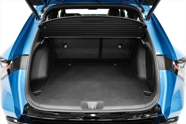 2026 Acura ADX A-Spec with Advance