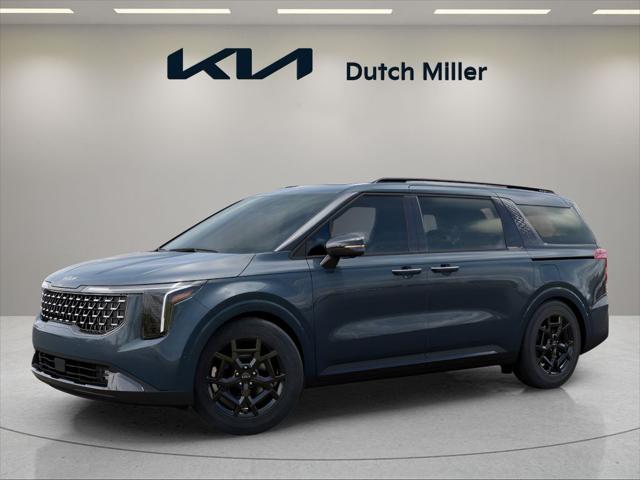 2026 Kia Carnival MPV SX Prestige for sale in Charlotte, NC