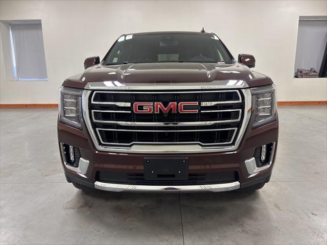 2023 GMC Yukon 4WD SLT