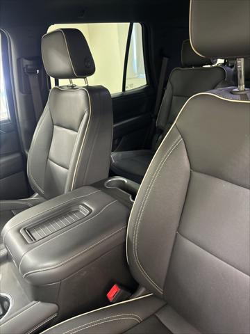 2023 GMC Yukon 4WD SLT