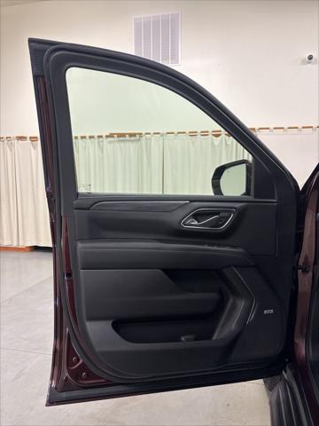 2023 GMC Yukon 4WD SLT